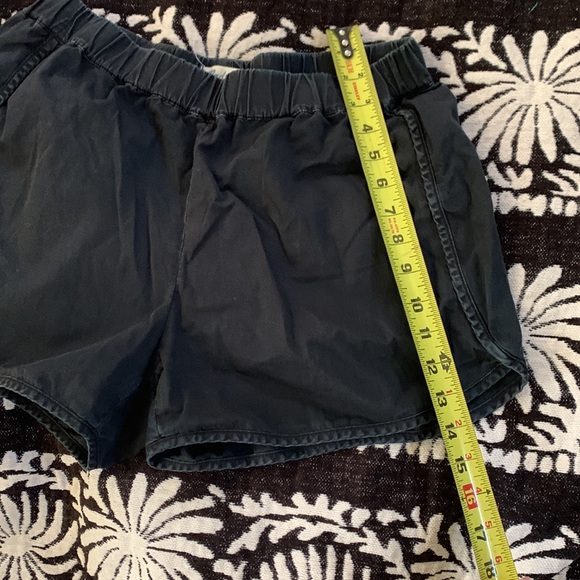 Perfect basic shorts - Picture 4 of 4